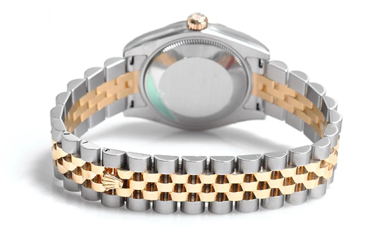 ロレックス(ROLEX) 時計 デイトジャスト 178273G