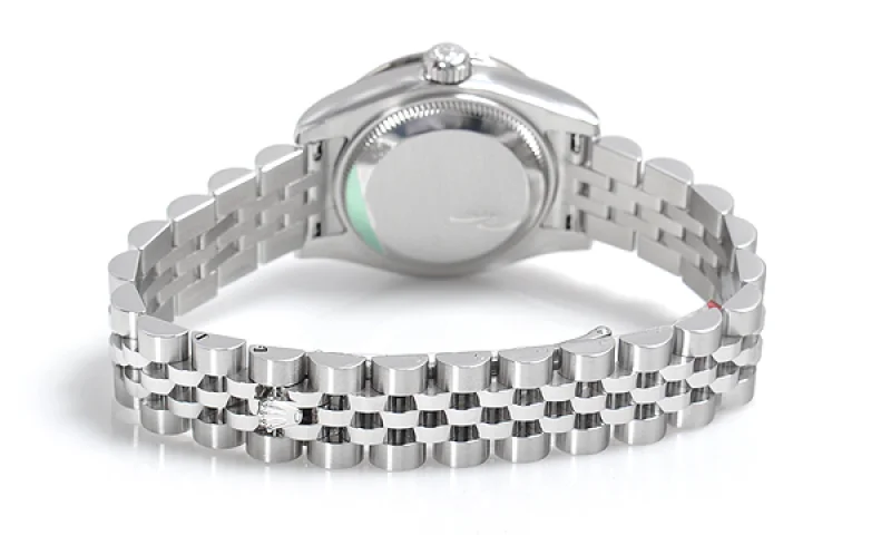 ロレックス(ROLEX) 時計 デイトジャスト 179384G