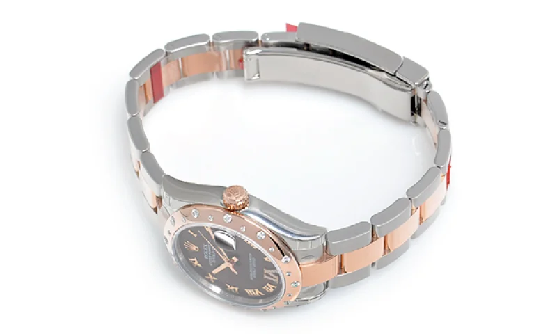 ロレックス(ROLEX) 時計 デイトジャスト 178341
