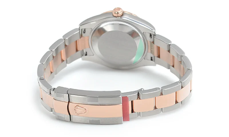 ロレックス(ROLEX) 時計 デイトジャスト 178341