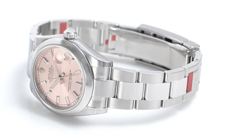 ロレックス(ROLEX) 時計 デイトジャスト 178240