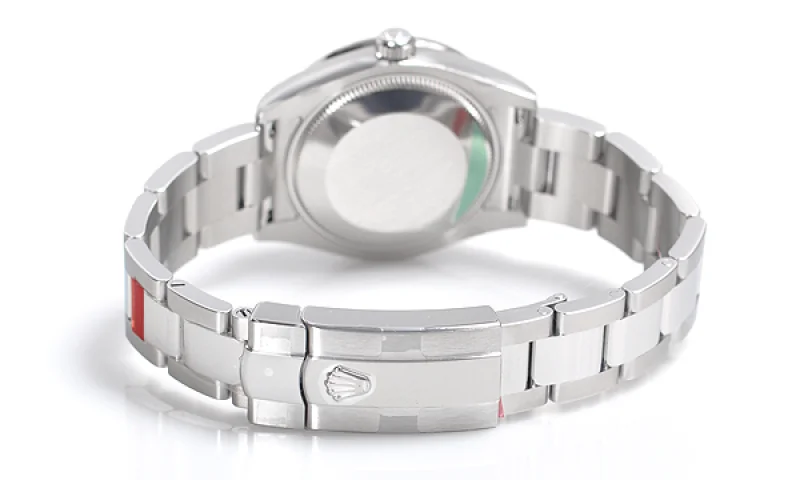 ロレックス(ROLEX) 時計 デイトジャスト 178384G