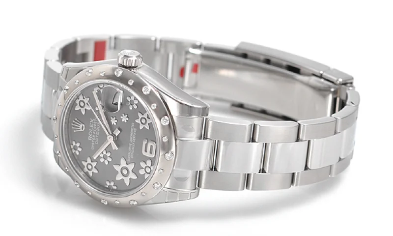ロレックス(ROLEX) 時計 デイトジャスト 178344