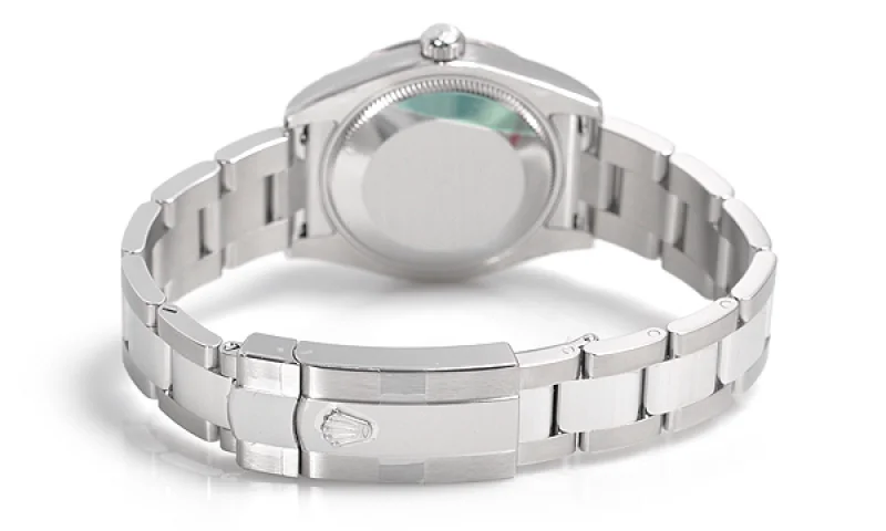 ロレックス(ROLEX) 時計 デイトジャスト 178344
