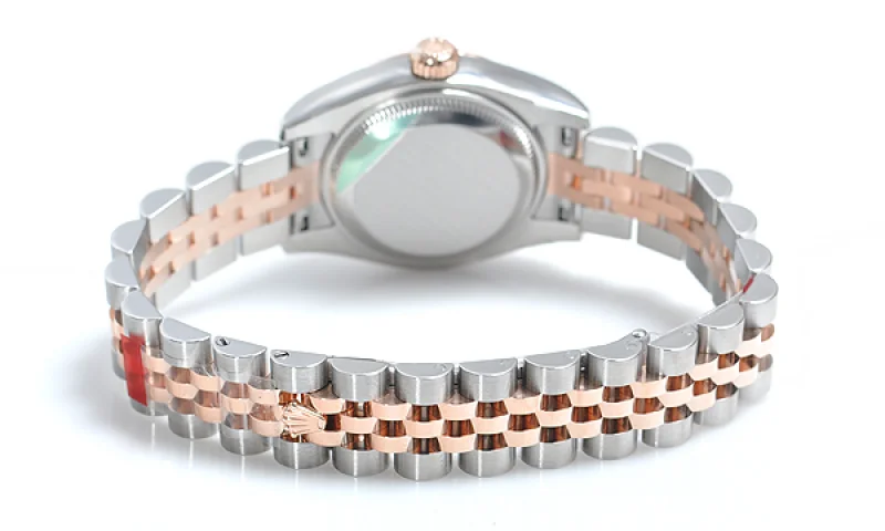ロレックス(ROLEX) 時計 デイトジャスト 179171NR