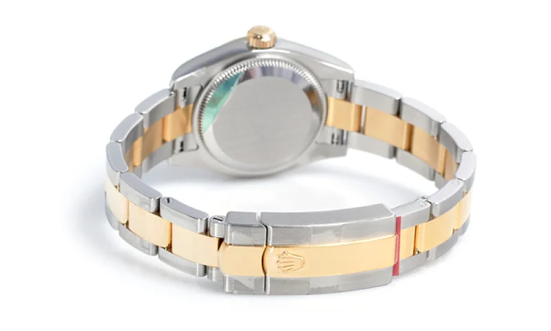 ロレックス(ROLEX) 時計 デイトジャスト 179163