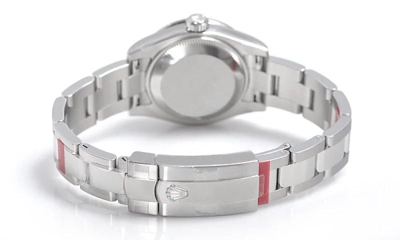 ロレックス(ROLEX) 時計 デイトジャスト 179384G