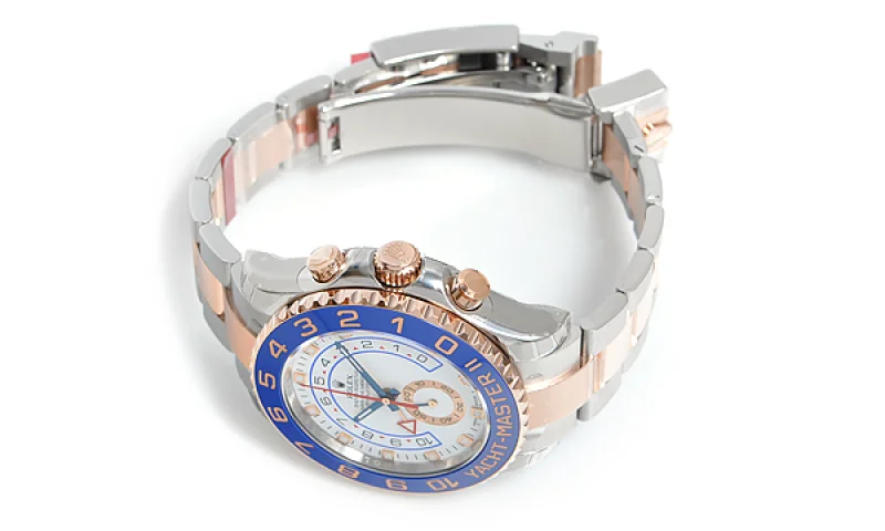 ロレックス(ROLEX)時計コピー ヨットマスターII 116681