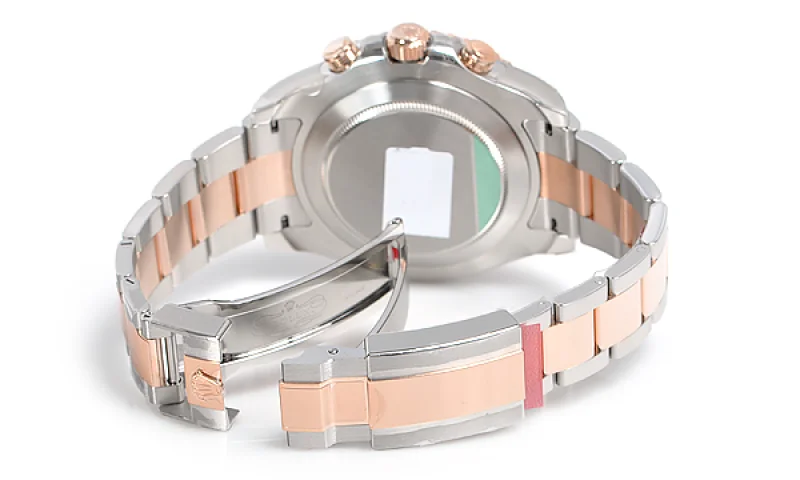 ロレックス(ROLEX)時計コピー ヨットマスターII 116681