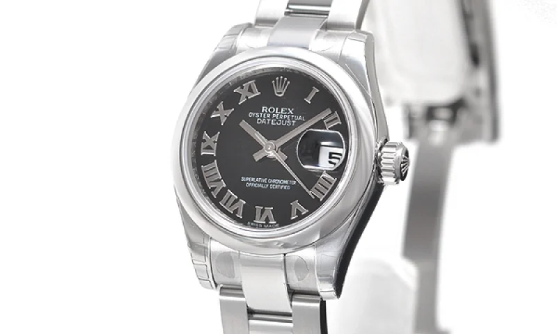 ロレックス(ROLEX) 時計 デイトジャスト 179160