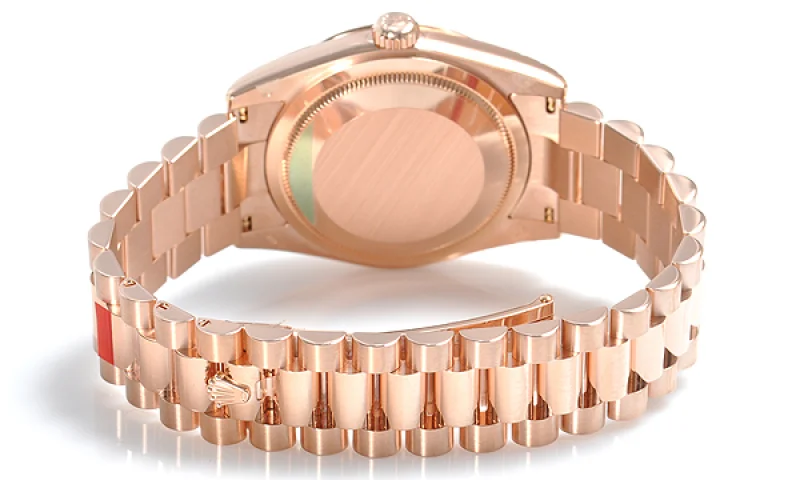 ロレックス(ROLEX) 時計 デイデイト 118205A