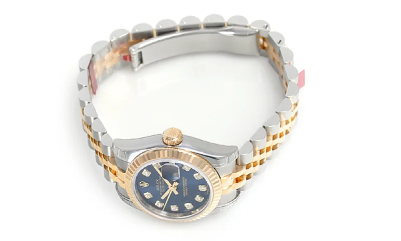 ロレックス(ROLEX) 時計 デイトジャスト 179173G