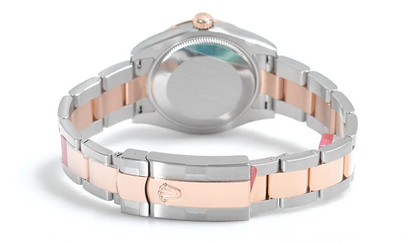 ロレックス(ROLEX) 時計 デイトジャスト 178341NR