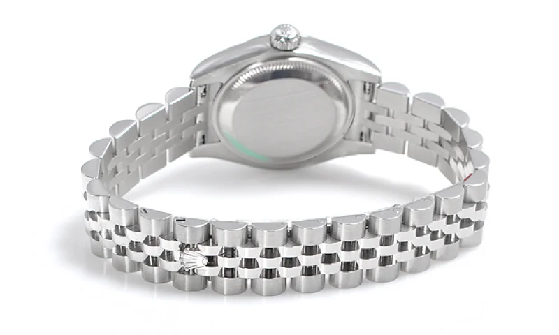 ロレックス(ROLEX) 時計 デイトジャスト 179174