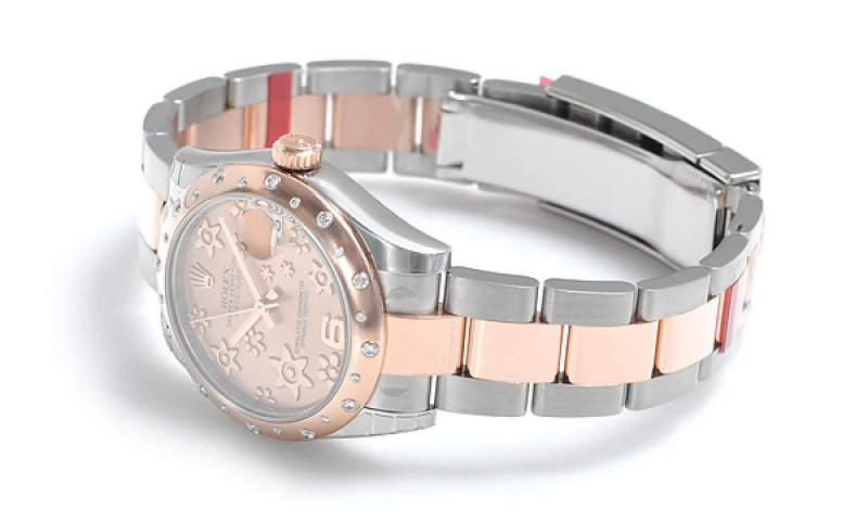 ロレックス(ROLEX) 時計 デイトジャスト 178341