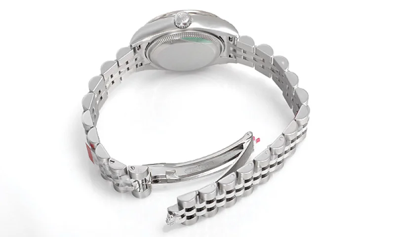 ロレックス(ROLEX) 時計 デイトジャスト 179384