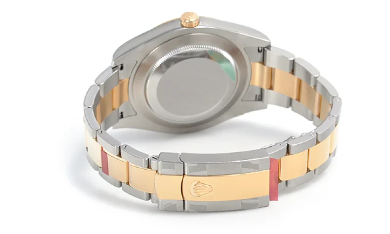 ロレックス(ROLEX) 時計 デイトジャストII 116333G