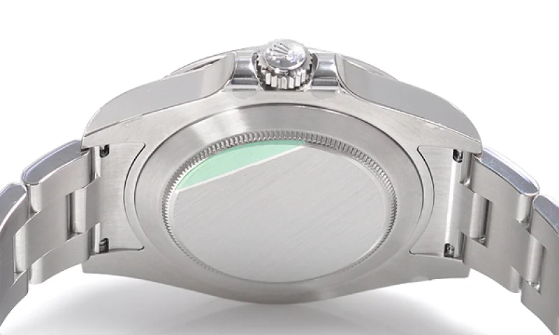 ロレックス(ROLEX) 時計 エクスプローラーII 216570
