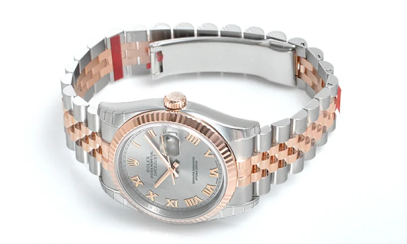 ロレックス(ROLEX) 時計 デイトジャスト 116231