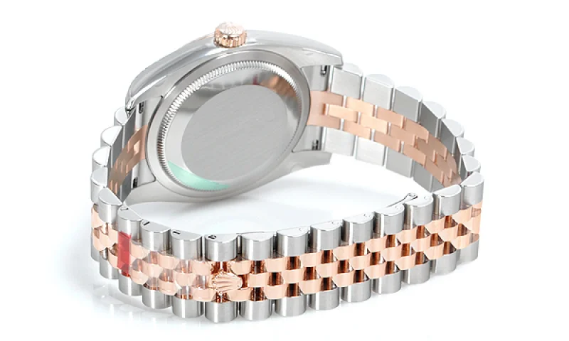 ロレックス(ROLEX) 時計 デイトジャスト 116231
