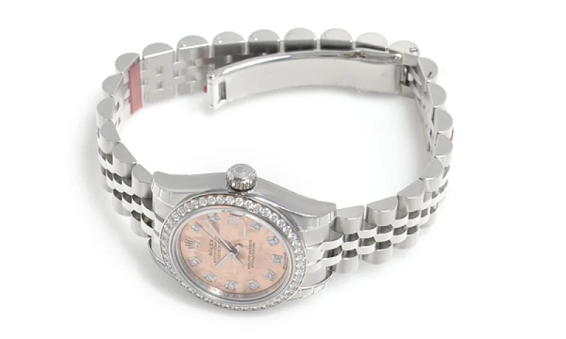 ロレックス(ROLEX) 時計 デイトジャスト 179384G