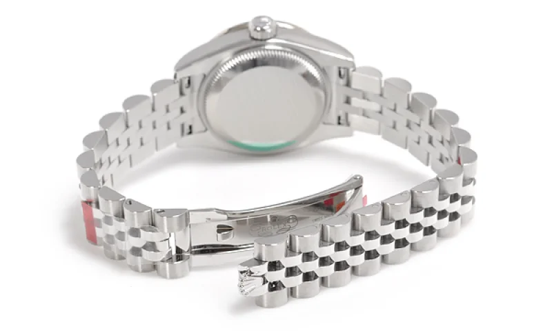 ロレックス(ROLEX) 時計 デイトジャスト 179384G