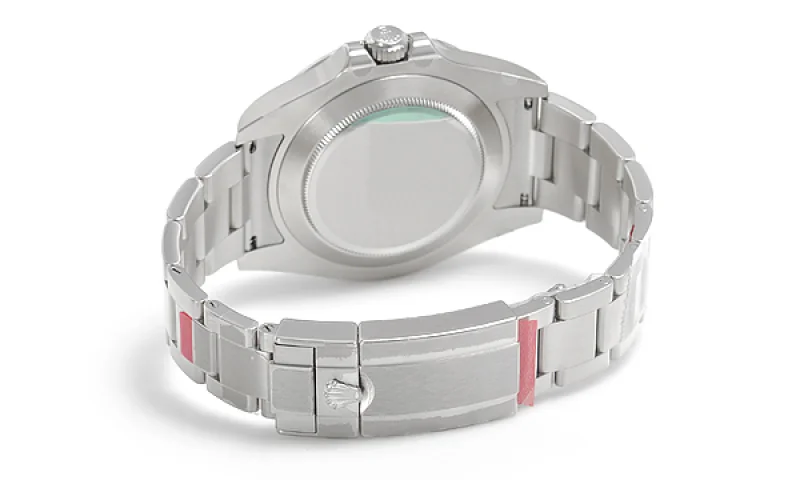 ロレックス(ROLEX) 時計 エクスプローラーII 216570