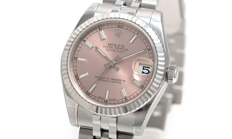 ロレックス(ROLEX) 時計 デイトジャスト 178274