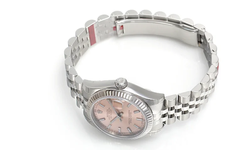 ロレックス(ROLEX) 時計 デイトジャスト 178274