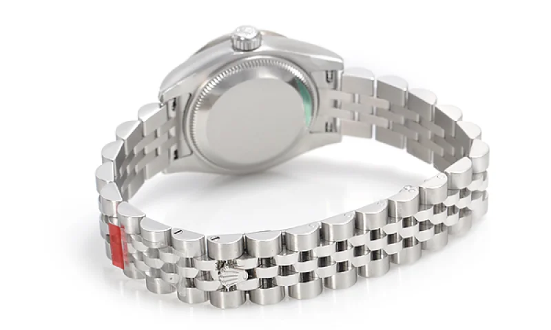 ロレックス(ROLEX) 時計 デイトジャスト 179384G