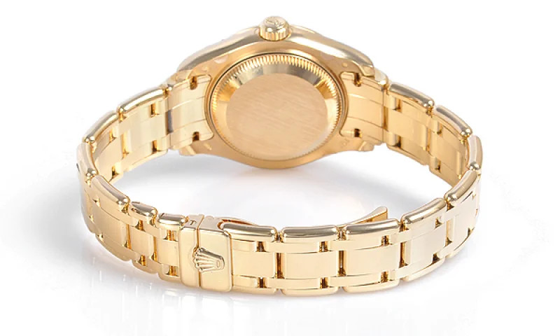 ロレックス(ROLEX) 時計 デイトジャスト 80318NG