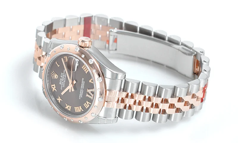 ロレックス(ROLEX) 時計 デイトジャスト 178341