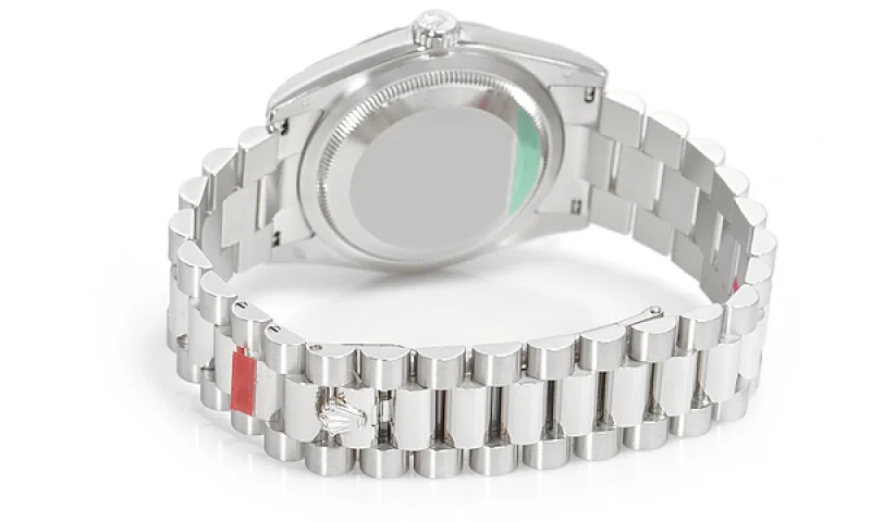 ロレックス(ROLEX) 時計 デイデイト 118206