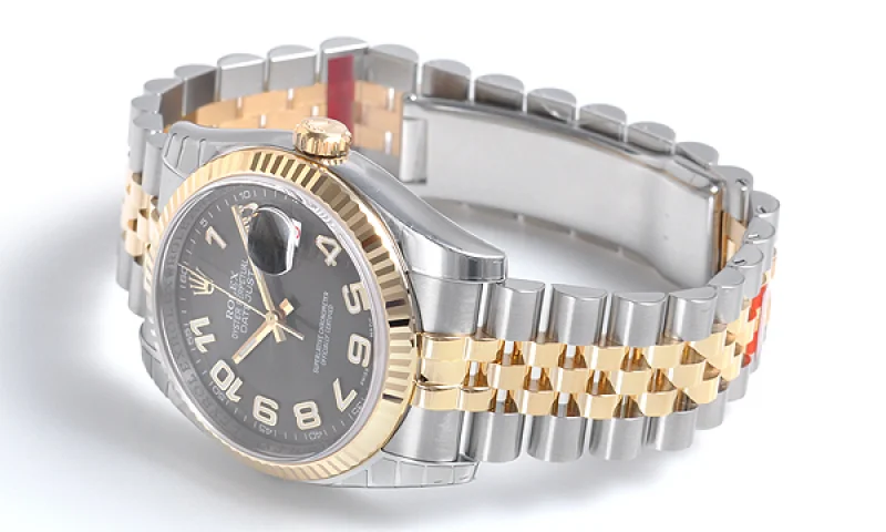 ロレックス(ROLEX) 時計 デイトジャスト 116233