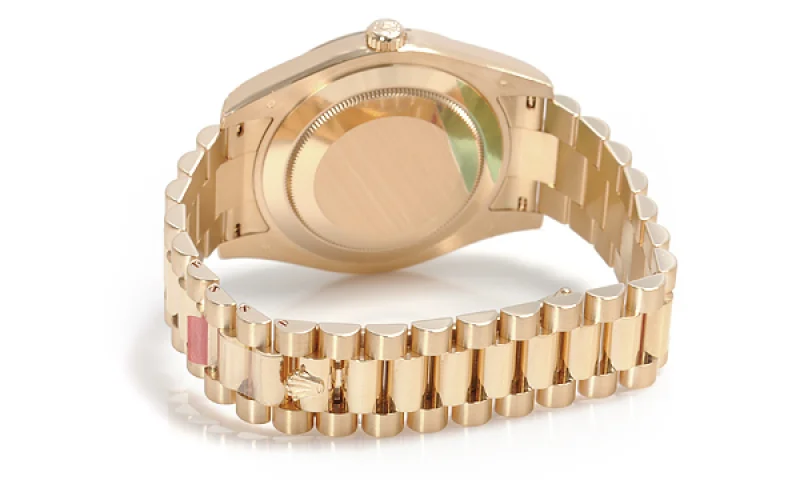 ロレックス(ROLEX) 時計 デイデイトII 218238