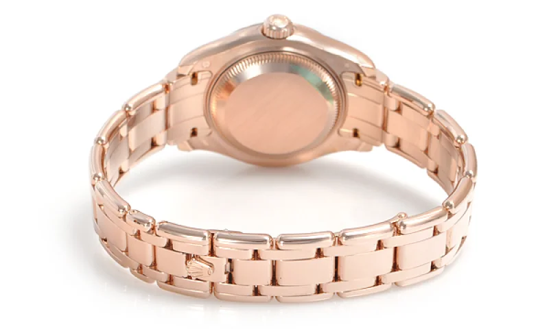 ロレックス(ROLEX) 時計 デイトジャスト 80315G