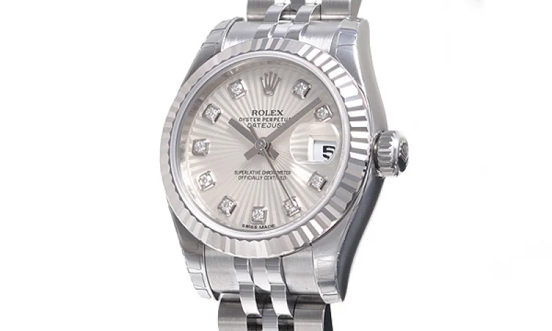 ロレックス(ROLEX) 時計 デイトジャスト 179174G