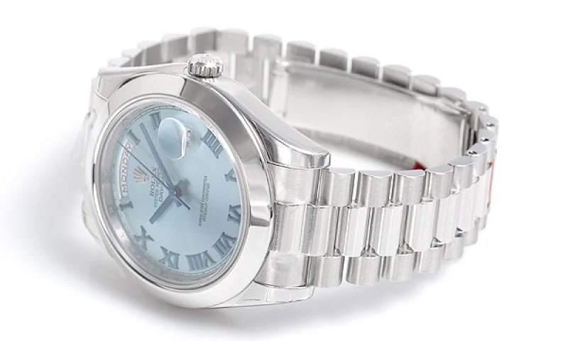 ロレックス(ROLEX) 時計 デイデイトII 218206