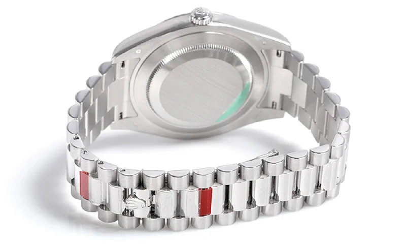 ロレックス(ROLEX) 時計 デイデイトII 218206