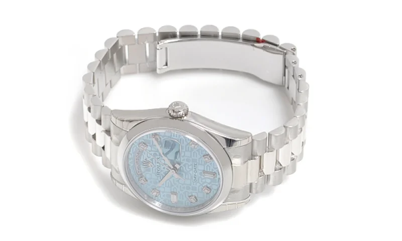 ロレックス(ROLEX) 時計 デイデイト 118206A