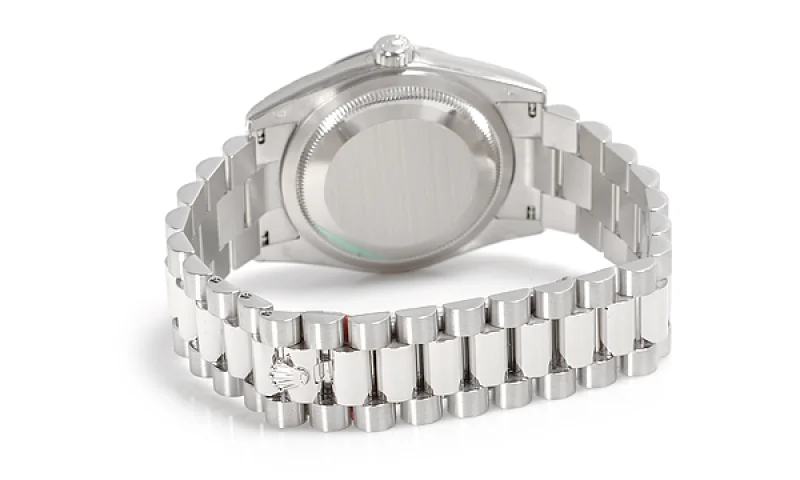 ロレックス(ROLEX) 時計 デイデイト 118206A