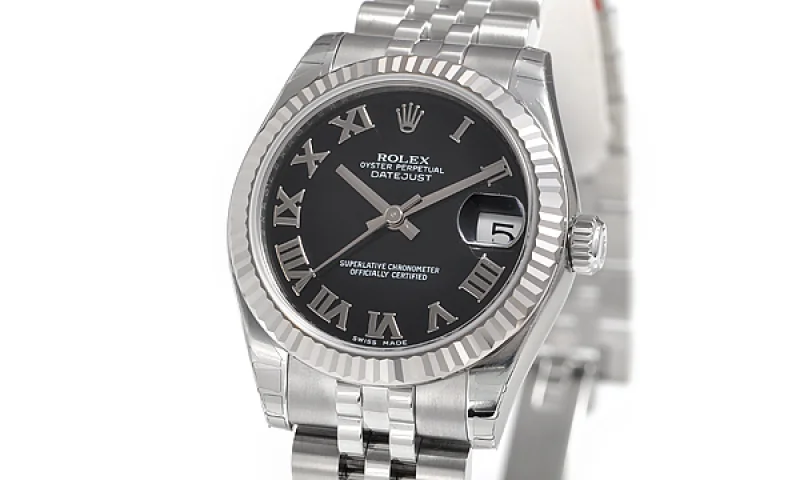 ロレックス(ROLEX) 時計 デイトジャスト 178274