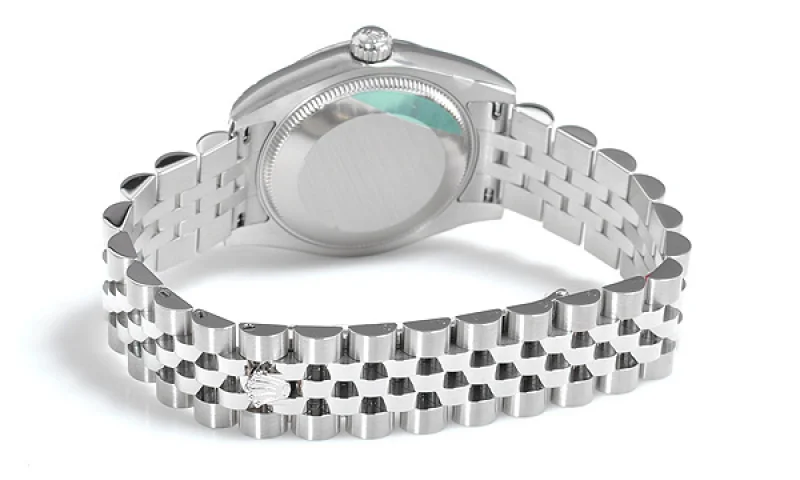 ロレックス(ROLEX) 時計 デイトジャスト 178274G