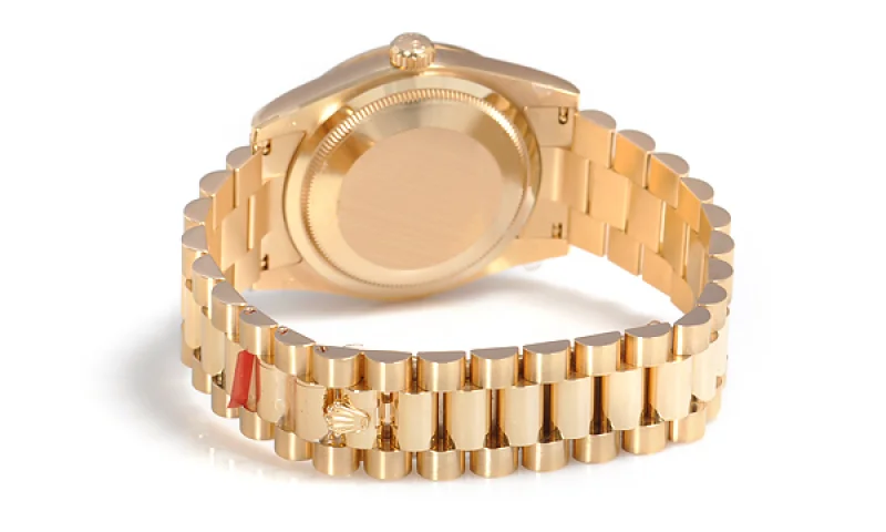ロレックス(ROLEX) 時計 デイデイト 118388NG