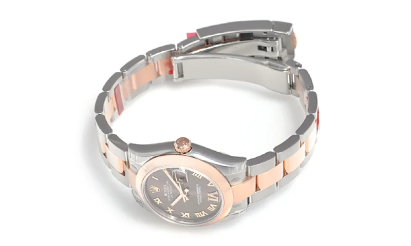 ロレックス(ROLEX) 時計 デイトジャスト 178241