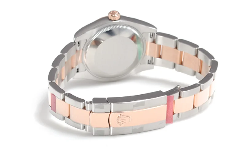 ロレックス(ROLEX) 時計 デイトジャスト 178241