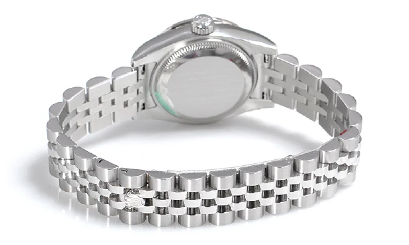 ロレックス(ROLEX) 時計 デイトジャスト 179384NG