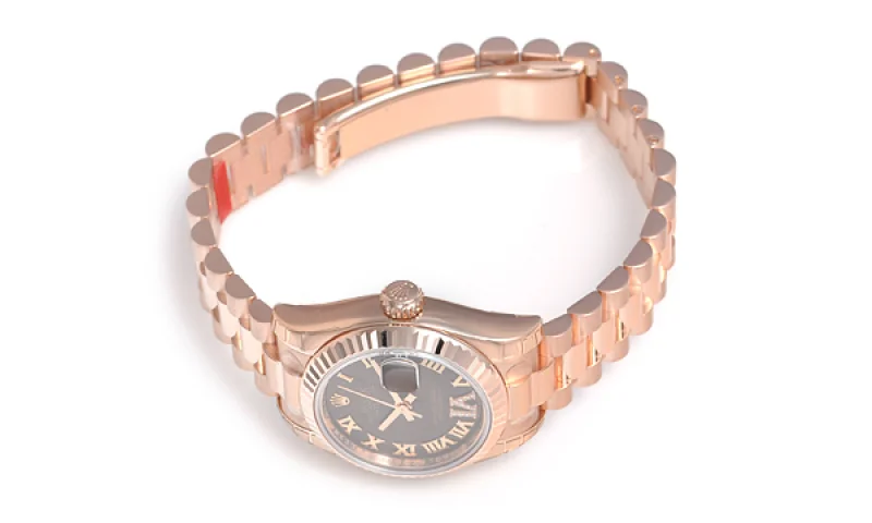 ロレックス(ROLEX) 時計 デイトジャスト 179175