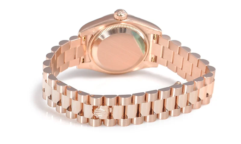 ロレックス(ROLEX) 時計 デイトジャスト 179175