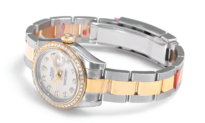 ロレックス(ROLEX) 時計 デイトジャスト 179383G